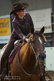 WMB2014017 Peggy de Kraa en Daisy