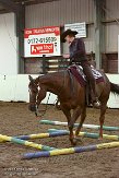 WMB2014096 Peggy de Kraa en Daisy