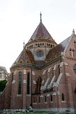 HBP01140015 Szilágyi Dezső Square Reformed Church