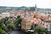 Czesky0036 Czesky Krumlov