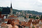 Czesky0041 Czesky Krumlov