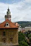 Czesky0042 Czesky Krumlov