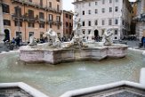 ITRO116109 La Fontana dei Quattro Fiumi