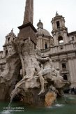 ITRO116115 La Fontana dei Quattro Fiumi