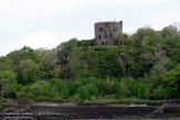 GBSC0122073 Dunollie Castle