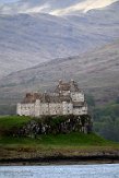 GBSC0122097 Duart Castle (Isle of Mull)