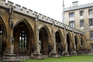 Cambridge