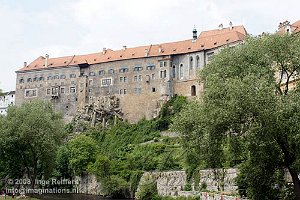 Czesky Krumlov