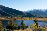 CABA1231867 Vermilion Lakes Viewpoint