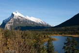 CABA1231871 Vermilion Lakes Viewpoint