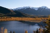 CABA1231875 Vermilion Lakes Viewpoint