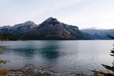 CABA1232078 Lake Minnewanka