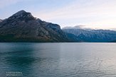 CABA1232081 Lake Minnewanka