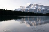 CABA1232097 Lake Minnewanka