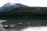 CABA1232098 Lake Minnewanka