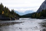 CABA1232130 Bow Falls Viewpoint