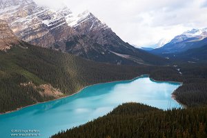 Icefield Parkway