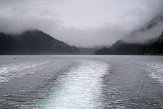 CABA123037 Cambell River to Bute Inlet