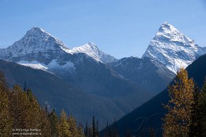 Glacier National Park