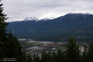 Revelstoke National Park