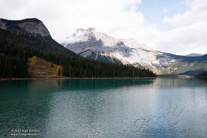 Yoho National Park