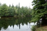 ON20150080 Tea Lake Dam, Algonquin Provincial Park