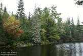 ON20150088 Tea Lake Dam, Algonquin Provincial Park