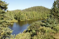 Jacques-Cartier National Park