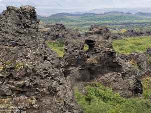 Dimmuborgir