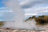 IS20250013 Strokkur Geyser
