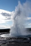 IS20250041 Strokkur Geyser