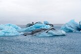 IS20251128 Jökulsárlón Glacier Lagoon