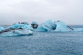 IS20251130 Jökulsárlón Glacier Lagoon
