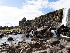 Thingvellir National Park
