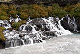 IS20250234 Hraunfossar