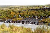 IS20250240 Hraunfossar