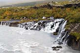 IS20250252 Hraunfossar