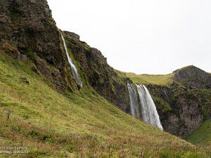 Seljalandsfoss