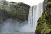 IS20251464 Skógafoss
