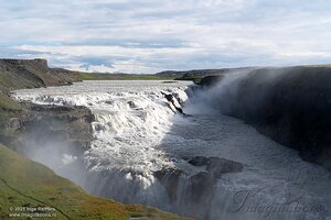 Gullfoss