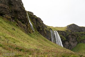 Seljalandsfoss