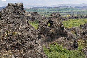 Dimmuborgir