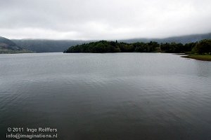 Sete Cidades