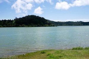Lagoa das Furnas