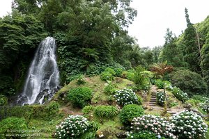 Parque Natural da Ribeira dos Caldeirões