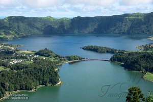 Sete Cidades