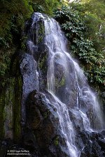 Parque National de Ribeira dos Caldeiros