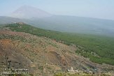 ETF0210116 Pico del Teide