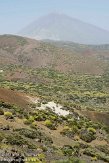 ETF0210131 Pico del Teide