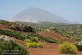 ETF0210142 Pico del Teide